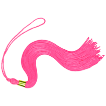 Pembe Mezuniyet Püskülü